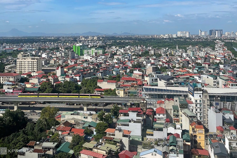 Đề xuất mỗi địa điểm, công trình sẽ có mã định danh điện tử