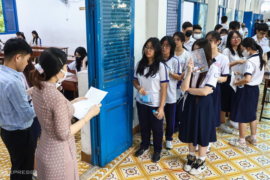 Dự kiến thầy cô vi phạm dạy thêm bị phạt đến 20 triệu đồng