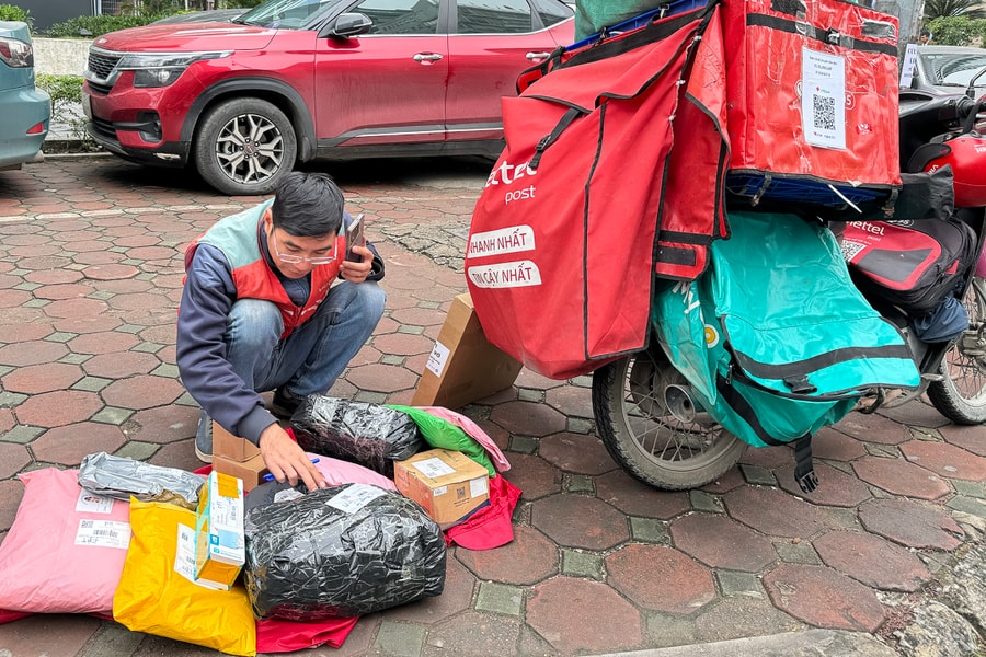 Hà Nội sẽ mở gian hàng số trên sàn thương mại điện tử