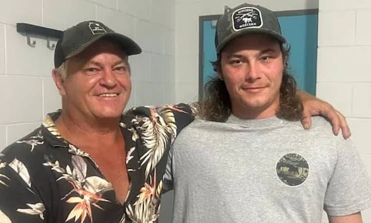 Bệnh viện Indonesia bác cáo buộc 'trộm tim' công dân Australia