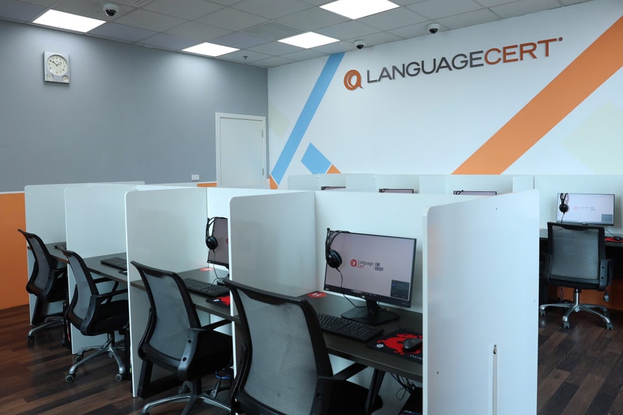 Ra mắt chứng chỉ tiếng Anh mới tại Việt Nam