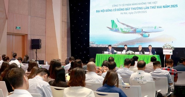 Tập đoàn FLC tiếp quản Bamboo Airways