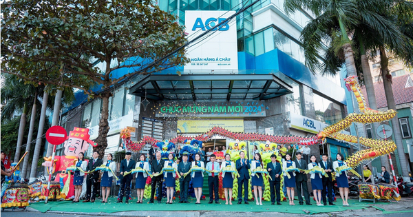 Phát hiện nhiều vi phạm tại Công ty Cho thuê tài chính ACB