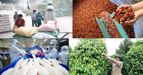 Thêm cơ hội vay vốn ưu đãi ngành nông, lâm, thủy sản