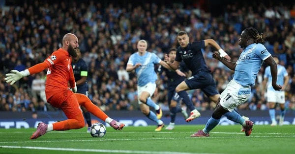 Đề xuất được đặt cược bóng đá quốc tế tối đa 10 triệu đồng mỗi ngày