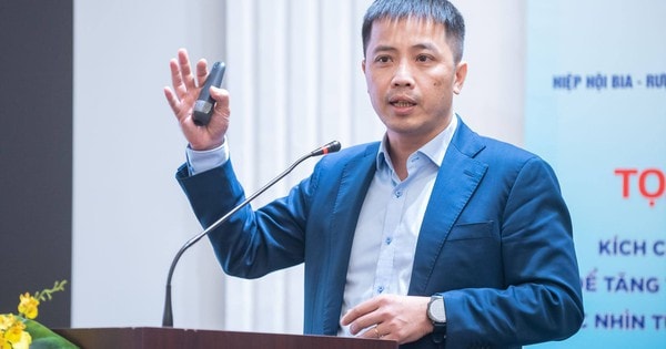 Kích cầu tiêu dùng, khai thác "mỏ vàng" kinh tế đêm để đạt mục tiêu tăng trưởng năm 2025