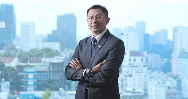 Ngân hàng Bản Việt có quyền tổng giám đốc mới