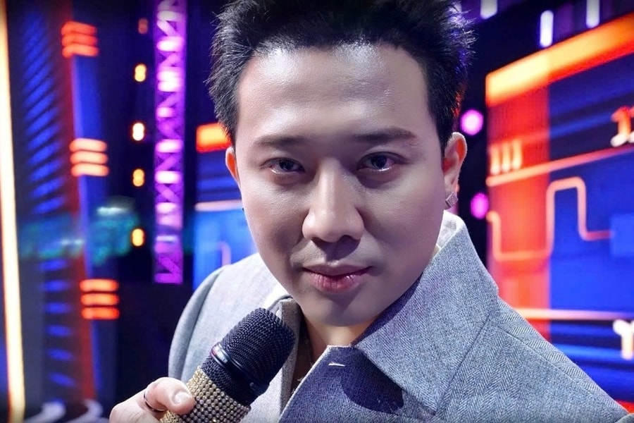 Trấn Thành lại chiếm sóng