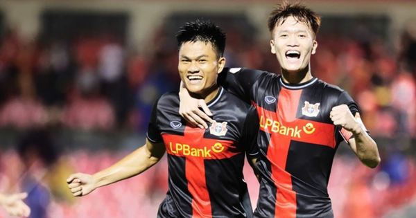 V-League 2025 – 2026: Thú vị hiện tượng Ninh Bình