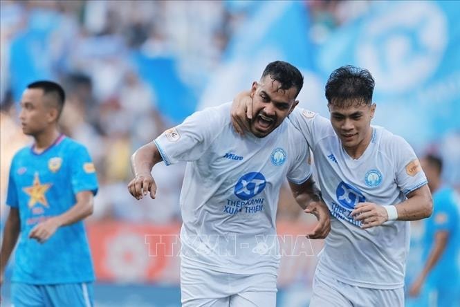 Bóng đá Việt muốn vươn lên phải thường xuyên vào các trận chung kết