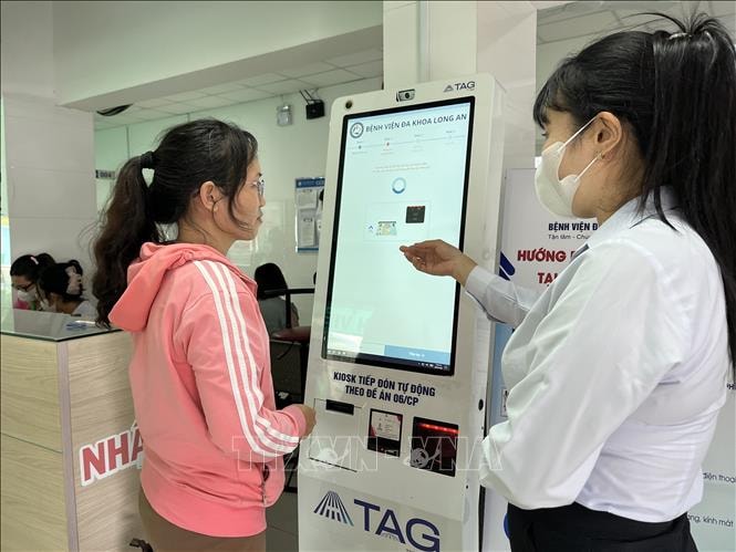 Thông tin bảo hiểm y tế ngừng chi trả ca bệnh nặng từ năm 2026 là sai sự thật