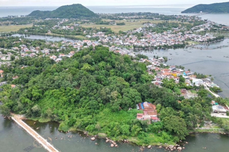 Quốc tự sở hữu loạt tượng đồng cổ lớn nhất Việt Nam xuống cấp, cần tôn tạo