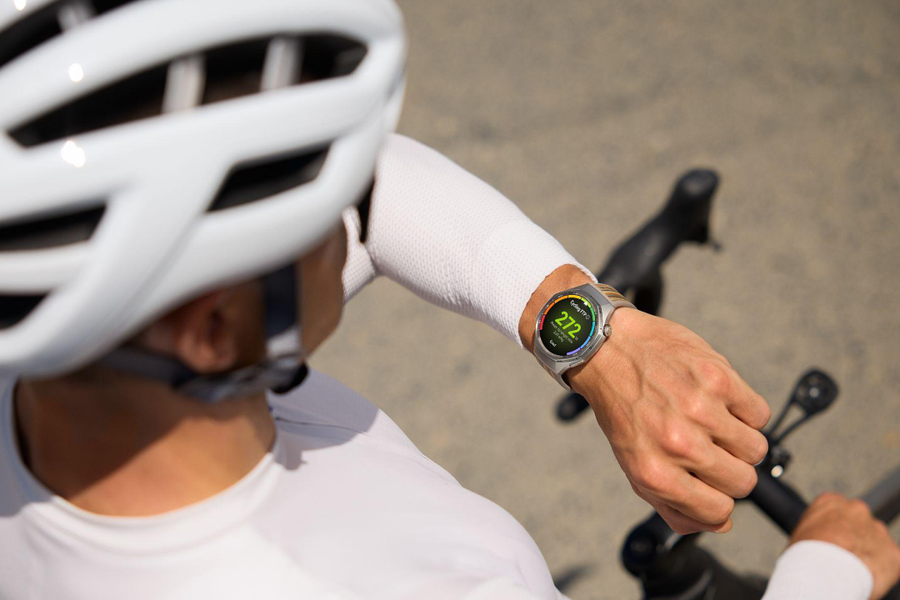 Xu hướng chọn đồng hồ thông minh của người trẻ