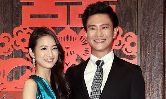 Hôn nhân xa cách địa lý của 'Hoàng Dung' Lâm Y Thần