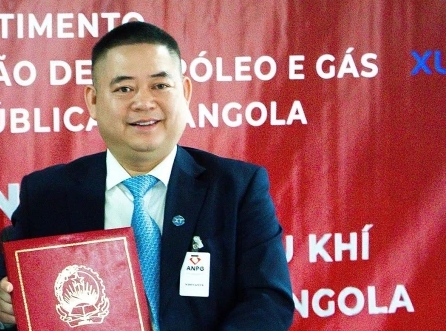 Chủ tịch Xuân Thiện thành cổ đông lớn của một công ty chứng khoán