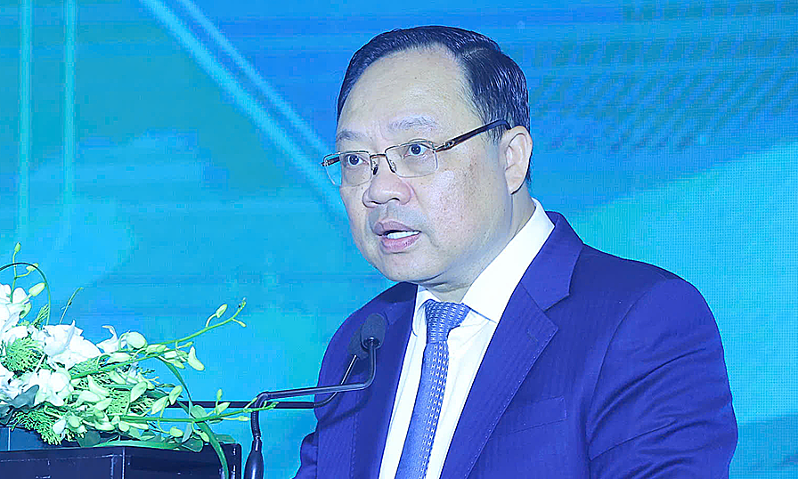 Ngân hàng Nhà nước cảnh báo lừa đảo thanh toán qua tài khoản doanh nghiệp