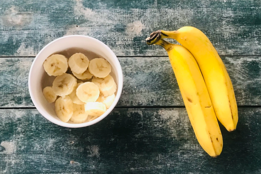 Ăn khuya món gì để tránh tăng cân?