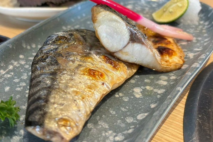 Ăn cá thế nào tốt cho não?