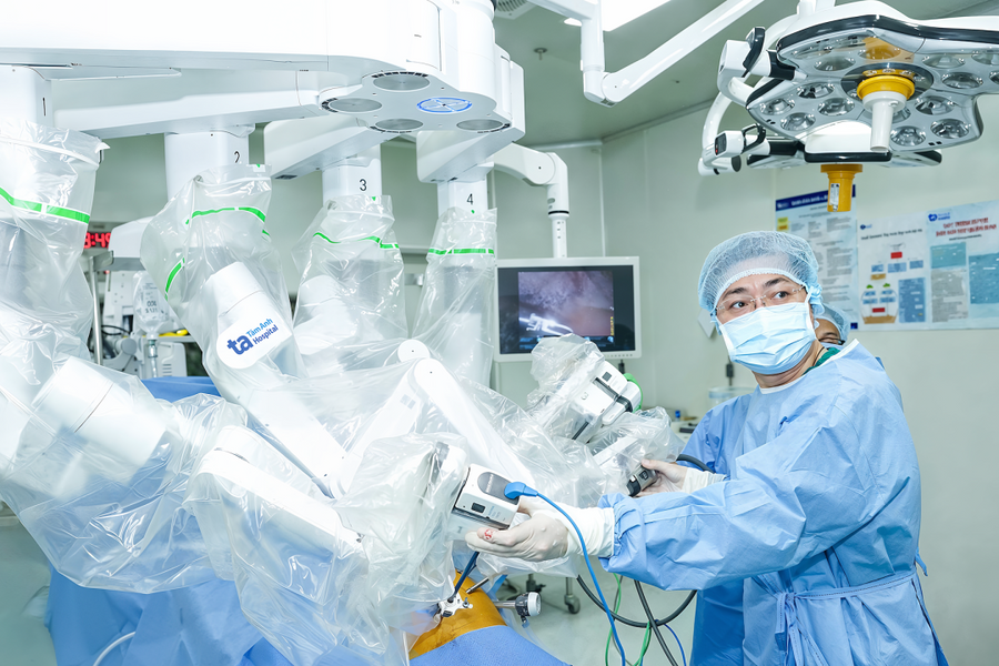 Điều trị nang ống mật chủ thế nào?