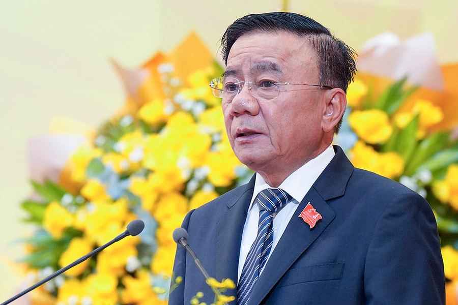 Bộ Chính trị yêu cầu hoàn thiện Đề án tiền lương