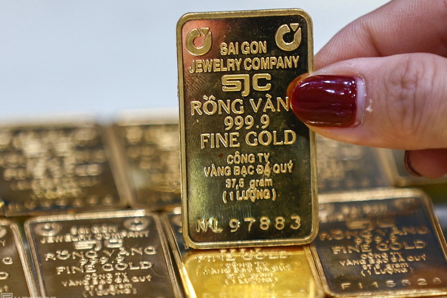 SJC yêu cầu bà Lê Thúy Hằng bồi thường bằng vàng