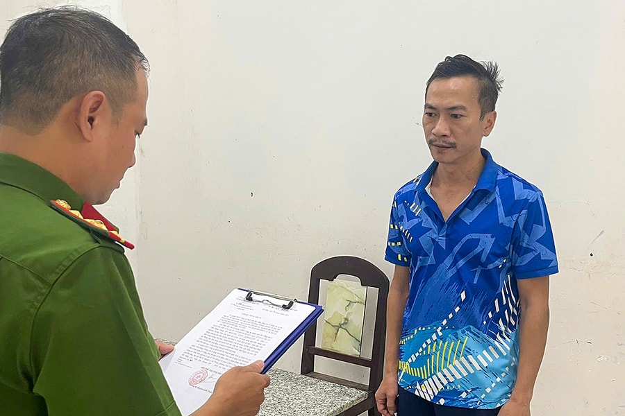 Hơn 11.000 nghìn người sập bẫy đa cấp 'xem phim nhận lãi'