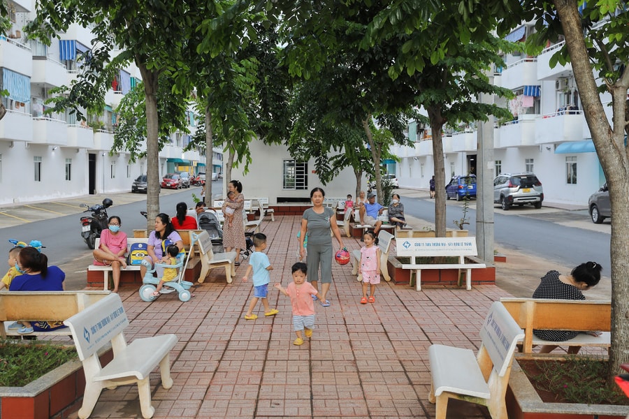 'Quản lý lỏng lẻo khiến chung cư thành điểm nóng tranh chấp'