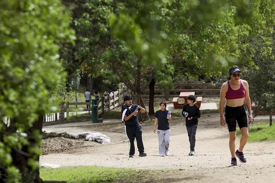 Người Los Angeles bức xúc với kế hoạch xây toilet triệu đô