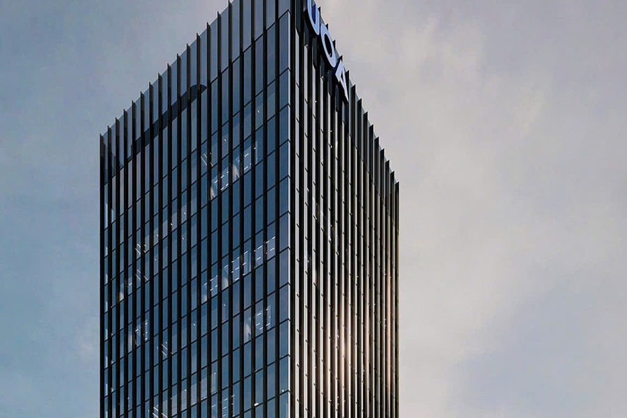 Đại gia bất động sản Malaysia rót 120 triệu USD xây văn phòng hạng A tại TP HCM