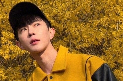 Rò rỉ tin nhắn trước khi ngã tử vong của Vu Mông Lung?