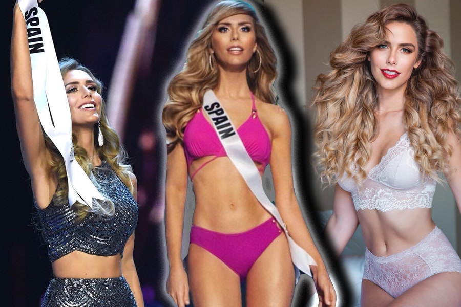 Người đẹp chuyển giới đầu tiên thi Miss Universe giờ ra sao?