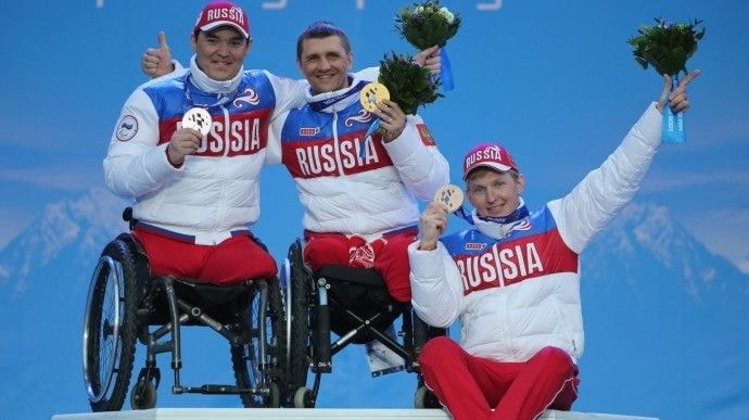 Ủy ban Paralympic Quốc tế khôi phục tư cách thành viên của Nga và Belarus