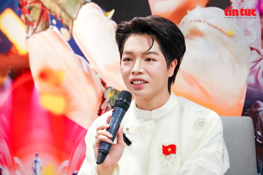 Ca sĩ Đức Phúc sẽ dành 1 tỷ đồng tiền thưởng làm thiện nguyện sau Intervision 2025