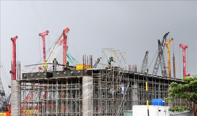 An Giang gấp rút xây dựng các dự án đầu tư công phục vụ APEC 2027