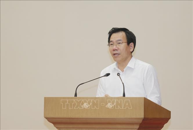 Nhiều điểm mới tại Đại hội Đảng bộ tỉnh Lào Cai lần thứ nhất