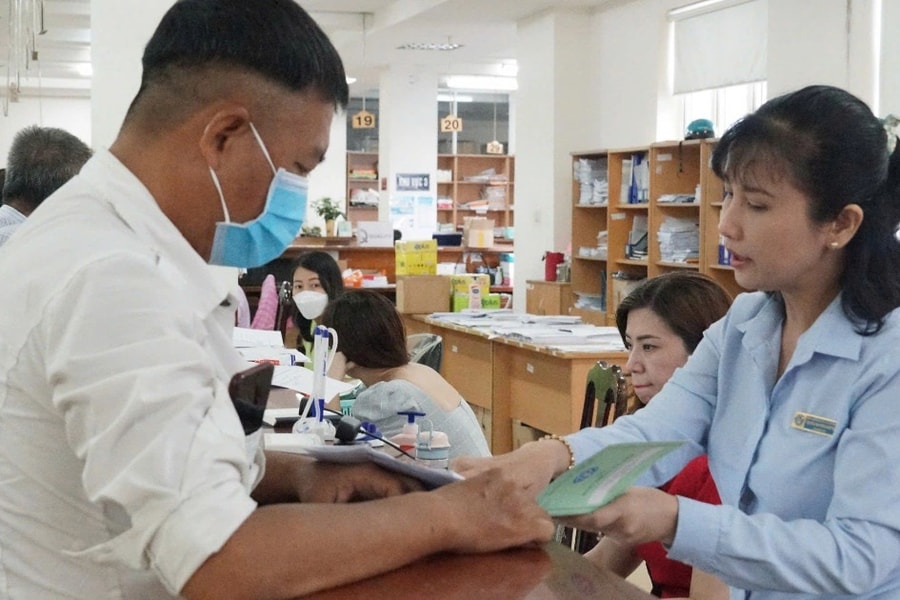 7 cơ sở bảo hiểm xã hội tại TPHCM ngừng hoạt động