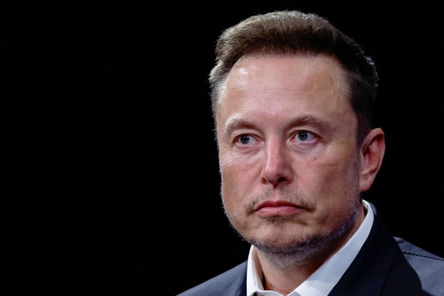 Công nhân kiện hãng xe điện Tesla, đòi bồi thường 51 triệu USD