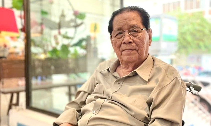 Hành trình 48 năm làm chứng nhận liệt sĩ cho người điện báo viên