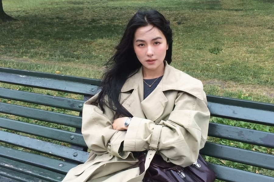 7 cách mặc đồ thu trông sang