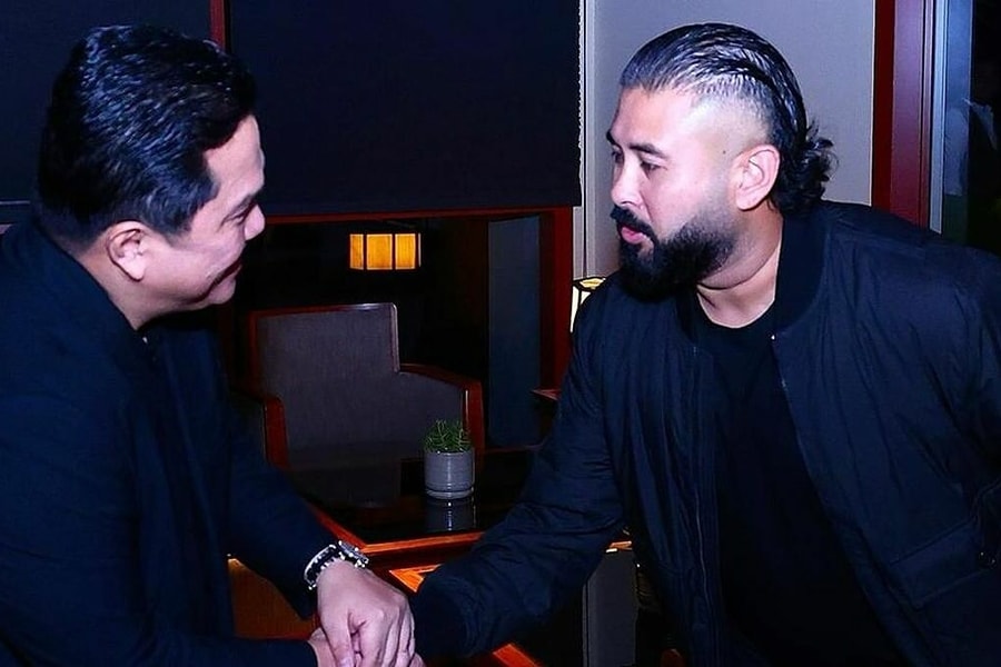 Nhiếp chính vương Johor: 'Có những thế lực sợ bóng đá Malaysia trỗi dậy'