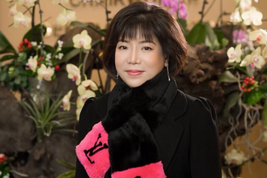 17 năm tung hoành của 'đế chế thông thầu' AIC