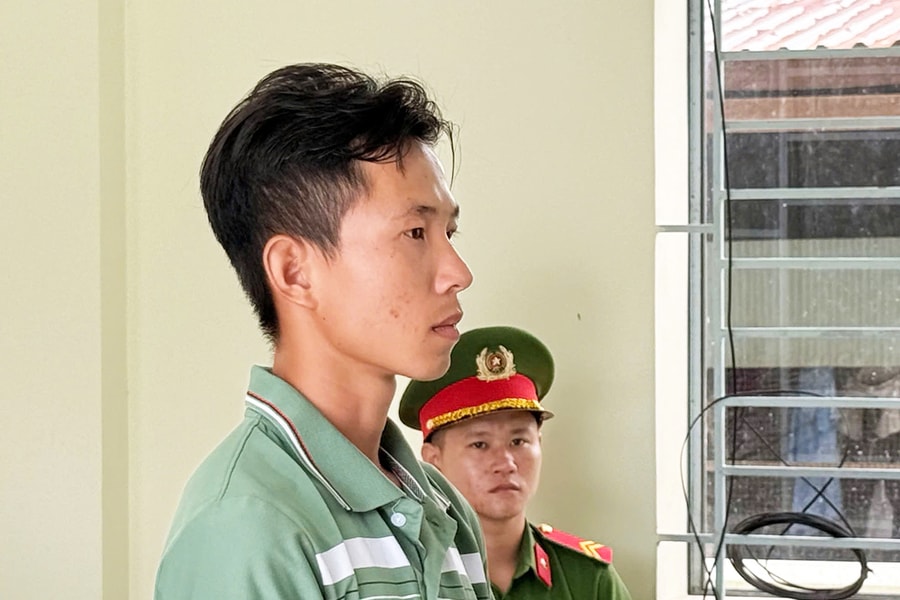 Trợ lý giám đốc 'dỏm' lừa hàng loạt người quen góp vốn 64 tỷ đồng