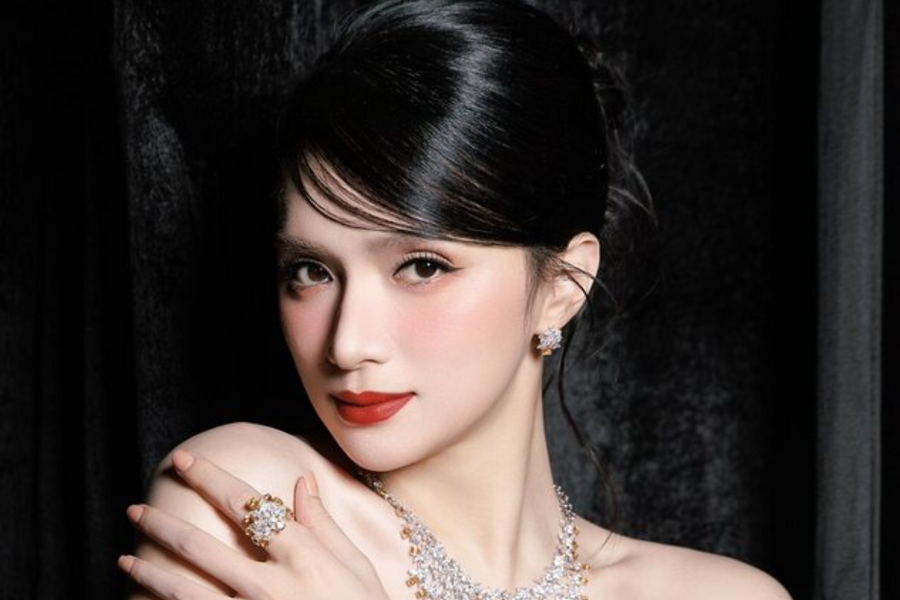 Lý do hoa hậu chuyển giới Hương Giang được chọn thi Miss Universe 2025