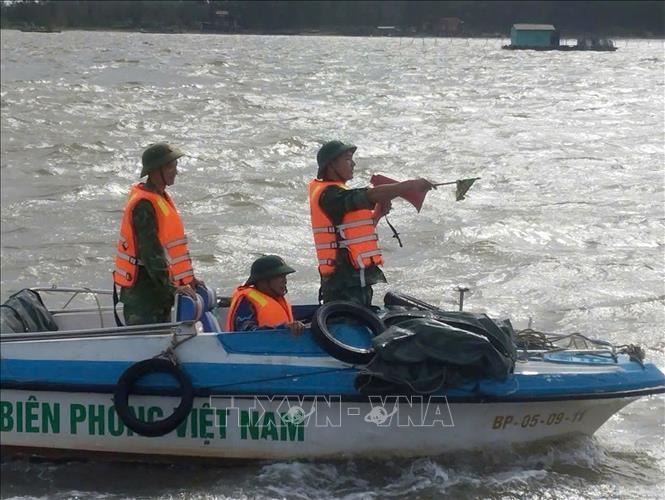 Trưởng ban Chỉ đạo Phòng thủ dân sự Quốc gia chỉ đạo ứng phó với mưa lũ, sạt lở đất, lũ quét