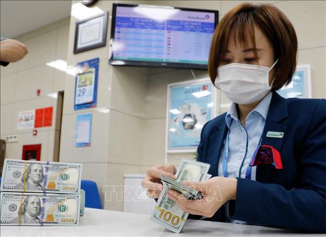 Sự kiện kinh tế Việt Nam nổi bật tuần qua