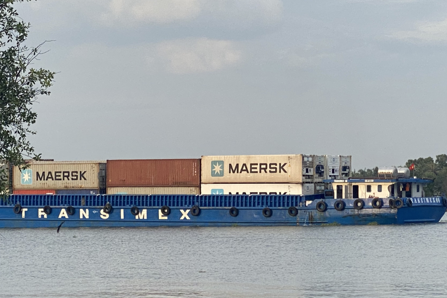 Kết nối Việt - Singapore mở lối cho doanh nghiệp nhỏ và vừa