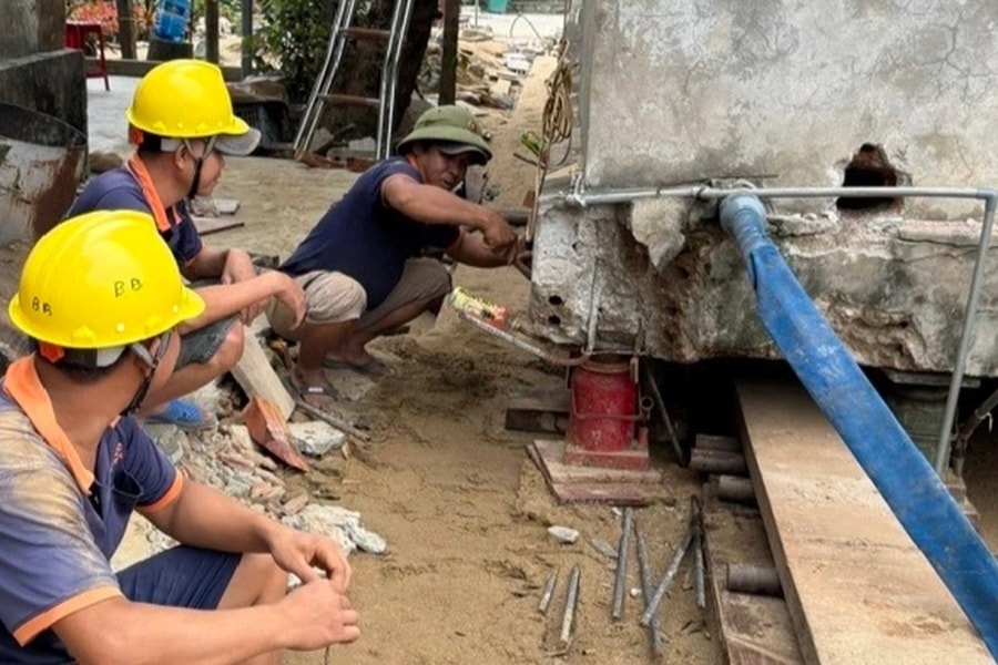 “Thần đèn” kể chuyện dời nhà xây nhầm đất, hé lộ chi phí dịch vụ