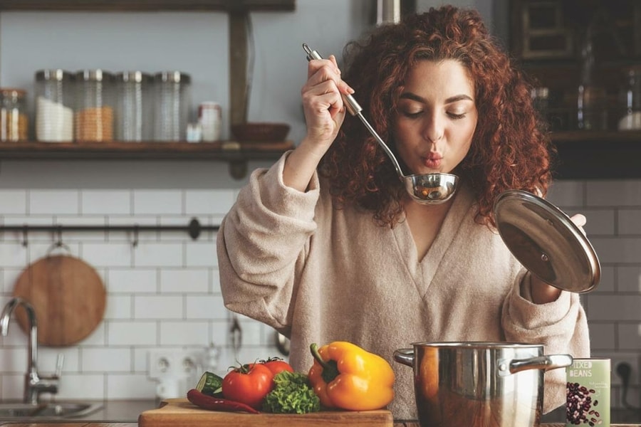 Chuyên gia Tetra Pak nêu 4 xu hướng ngành bán lẻ thực phẩm