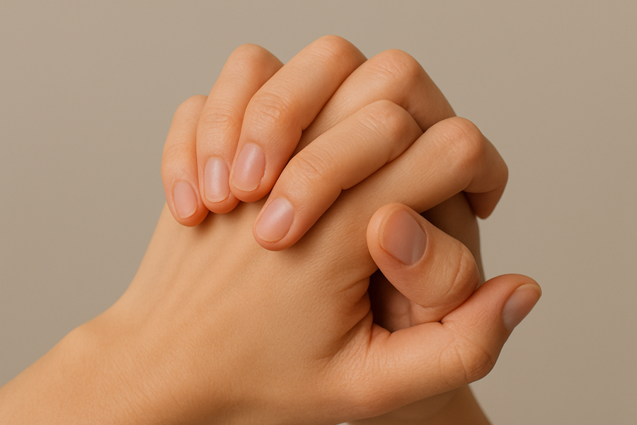 Tay chân lạnh vào sáng sớm có phải mắc bệnh tim mạch?