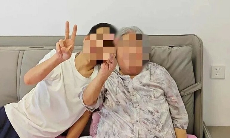 Người đầu tiên châu Á sống hơn 200 ngày sau ghép thận lợn